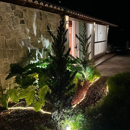 Chale Requinte Da Serra Miguel Pereira Exterior foto